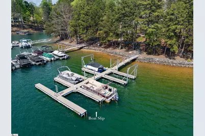 729 Navigators Pointe #Lot 113 Beacon Shores, Seneca, SC 29672 - Photo 4