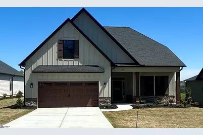 134 Shale Drive, Central, SC 29630 - Photo 1