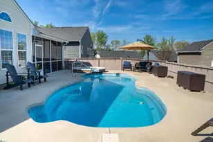 100 Fawn Hill Dr, Simpsonville, SC 29681 - Photo 36