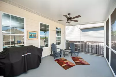 100 Fawn Hill Drive, Simpsonville, SC 29681 - Photo 32