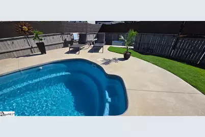 100 Fawn Hill Drive, Simpsonville, SC 29681 - Photo 14