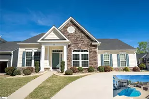 100 Fawn Hill Dr, Simpsonville, SC 29681 - Photo 1