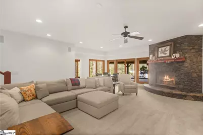 134 Teaberry Lane, Sunset, SC 29685 - Photo 36