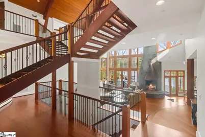 134 Teaberry Lane, Sunset, SC 29685 - Photo 6