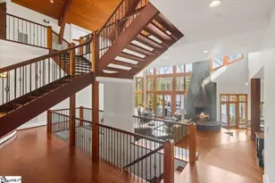 134 Teaberry Ln, Sunset, SC 29685 - Photo 6