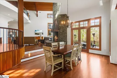 134 Teaberry Lane, Sunset, SC 29685 - Photo 8