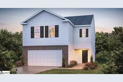 232 Deskin Lane, Fountain Inn, SC 29644 - Photo 1