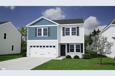 2289 Mill Loop #Lot 70, Spartanburg, SC 29301 - Photo 1