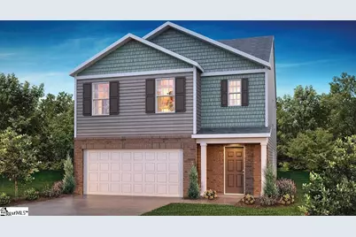 231 Deskin Lane, Fountain Inn, SC 29644 - Photo 1