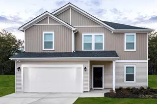 107 Gibbon Way, Gray Court, SC 29645 - Photo 1