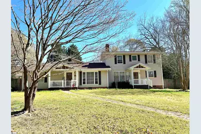 323 Workman Avenue, Woodruff, SC 29388 - Photo 1