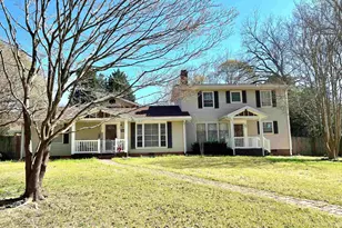 323 Workman Ave, Woodruff, SC 29388 - Photo 1