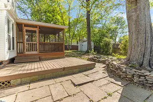 200 Wessex St, Simpsonville, SC 29681 - Photo 40
