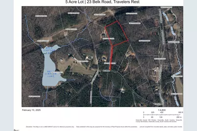 23 Belk Road, Travelers Rest, SC 29690 - Photo 20