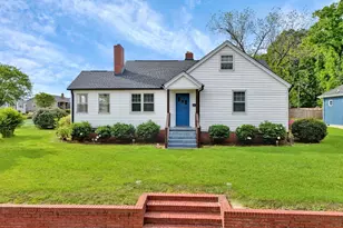 201 Pine St, Clinton, SC 29325 - Photo 1