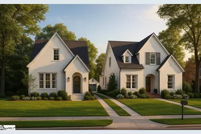 170 A Otis Street #Lot 1, Greenville, SC 29605 - Photo 4