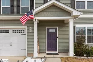 625 Batchomble Ln, Greenville, SC 29605 - Photo 2