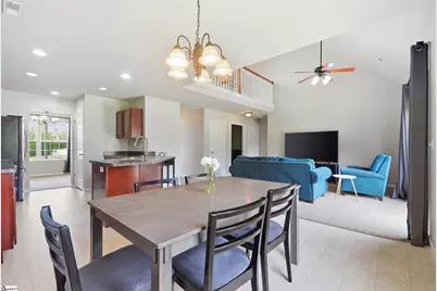 935 Echo Ridge Drive, Duncan, SC 29334 - Photo 8