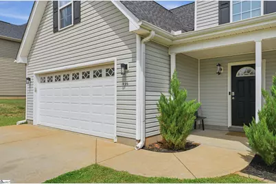 935 Echo Ridge Drive, Duncan, SC 29334 - Photo 2