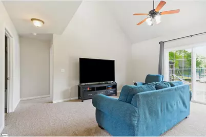 935 Echo Ridge Drive, Duncan, SC 29334 - Photo 4