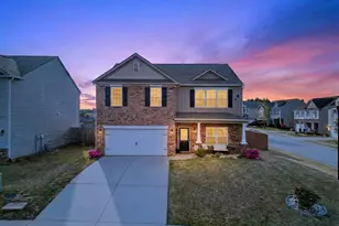 2 Spyglen Wy, Greer, SC 29651 - Photo 1