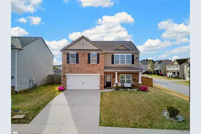 2 Spyglen Way, Greer, SC 29651 - Photo 2