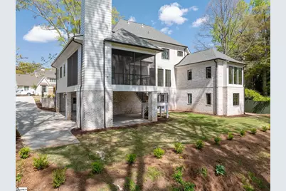 201 Rockwood Drive, Greenville, SC 29605 - Photo 48