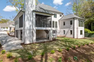 201 Rockwood Dr, Greenville, SC 29605 - Photo 48