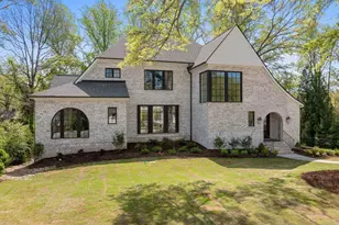 201 Rockwood Dr, Greenville, SC 29605 - Photo 2