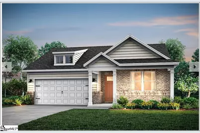 4038 Hoskins Drive #Lot 9, Boiling Springs, SC 29316 - Photo 1