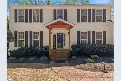 122 Hollyridge Road, Spartanburg, SC 29301 - Photo 6
