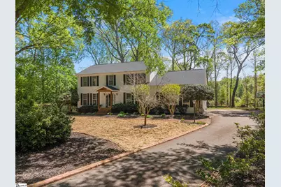122 Hollyridge Road, Spartanburg, SC 29301 - Photo 1
