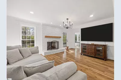 122 Hollyridge Road, Spartanburg, SC 29301 - Photo 12