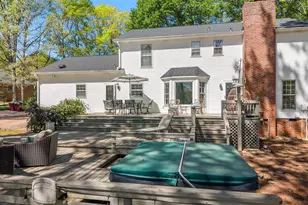 122 Hollyridge Rd, Spartanburg, SC 29301 - Photo 44