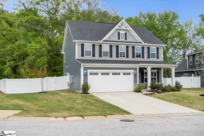 32 Mohegan Way, Greenville, SC 29607 - Photo 2