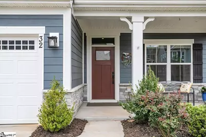 32 Mohegan Way, Greenville, SC 29607 - Photo 4
