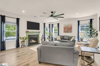 32 Mohegan Way, Greenville, SC 29607 - Photo 10