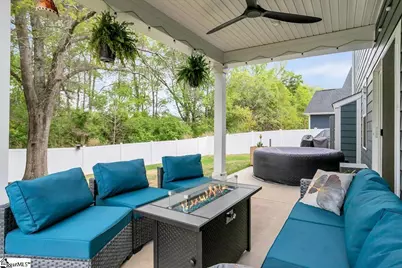 32 Mohegan Way, Greenville, SC 29607 - Photo 44