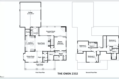 244 Arsenal Drive, Ninety Six, SC 29666 - Photo 2