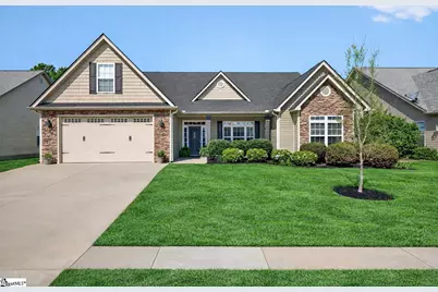 136 Dewfield Lane, Boiling Springs, SC 29316 - Photo 8