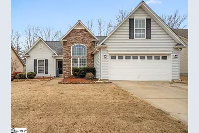 855 Vandenburg Drive, Boiling Springs, SC 29316 - Photo 1