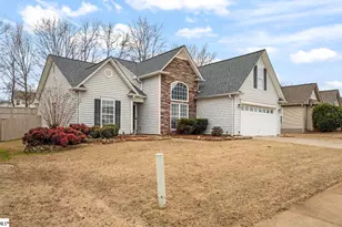 855 Vandenburg Dr, Boiling Springs, SC 29316 - Photo 2