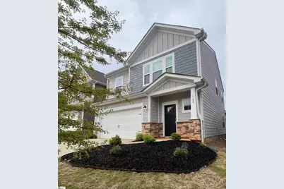 109 Magnolia Street, Woodruff, SC 29388 - Photo 2