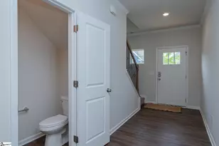 109 Magnolia St, Woodruff, SC 29388 - Photo 16