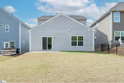 109 Magnolia Street, Woodruff, SC 29388 - Photo 4