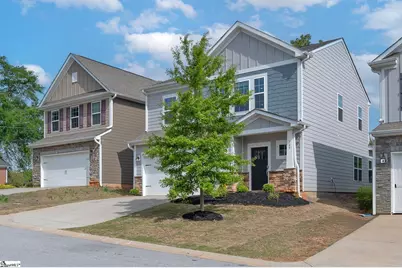109 Magnolia Street, Woodruff, SC 29388 - Photo 2
