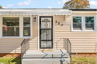 350 Dakota Street, Spartanburg, SC 29303 - Photo 1