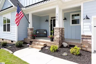 705 Amherst Glen Dr, Greer, SC 29651 - Photo 6