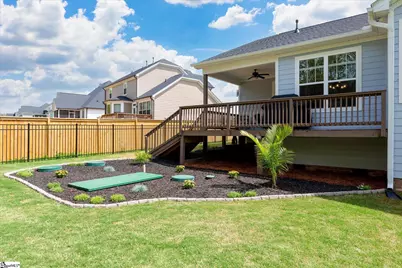 705 Amherst Glen Drive, Greer, SC 29651 - Photo 42