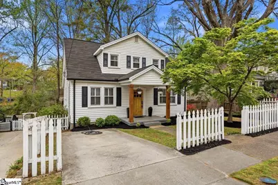 212 Briarcliff Drive, Greenville, SC 29607 - Photo 1